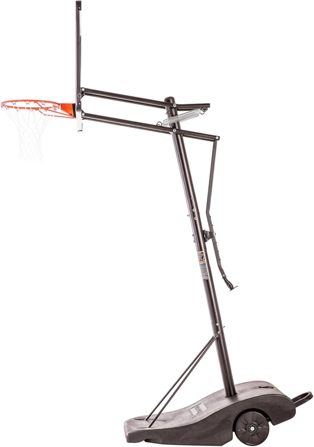 Silverback NXT 54 Portable Basketball Hoop