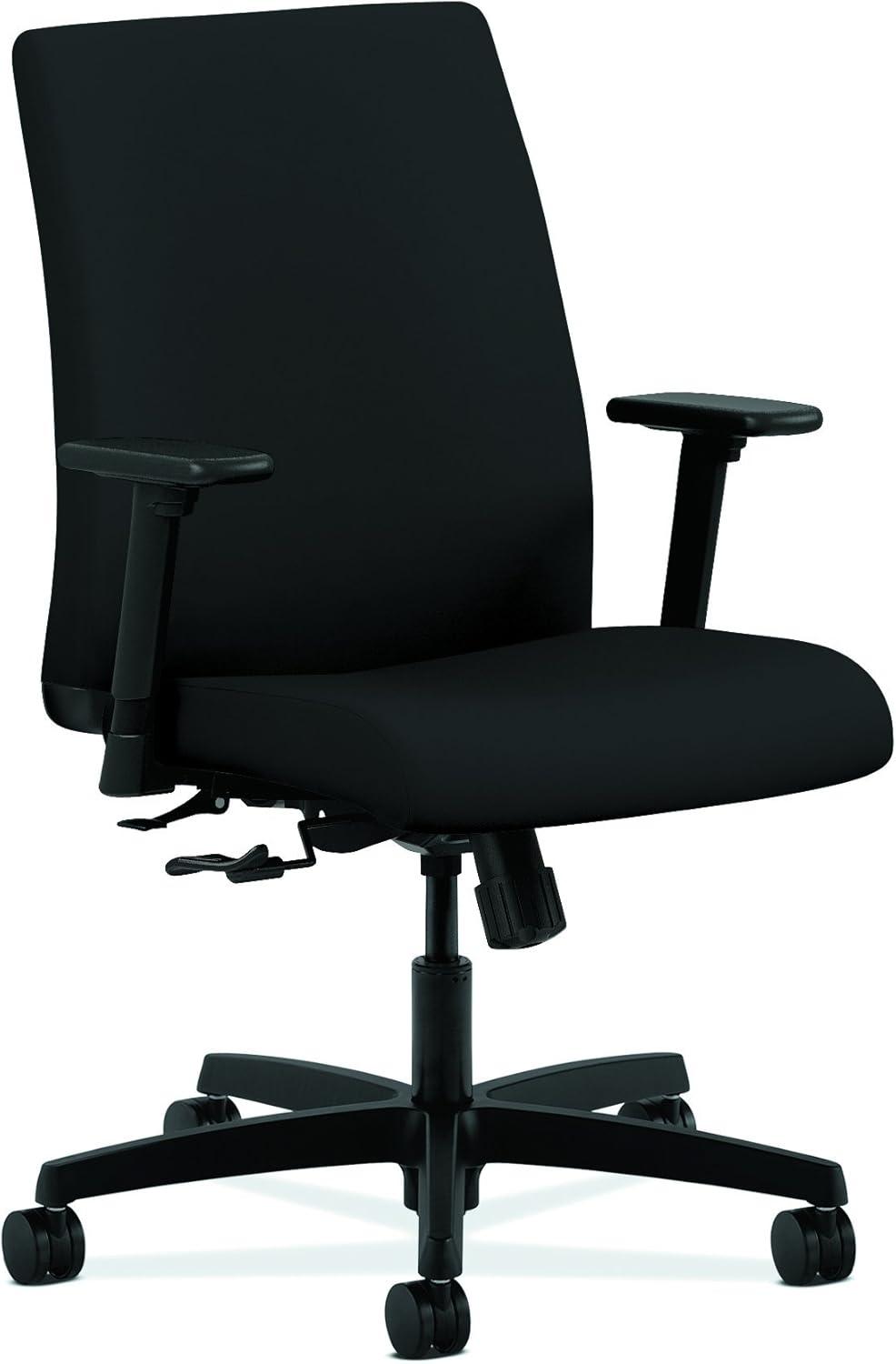 HON Ignition Ergonomic Task Chair