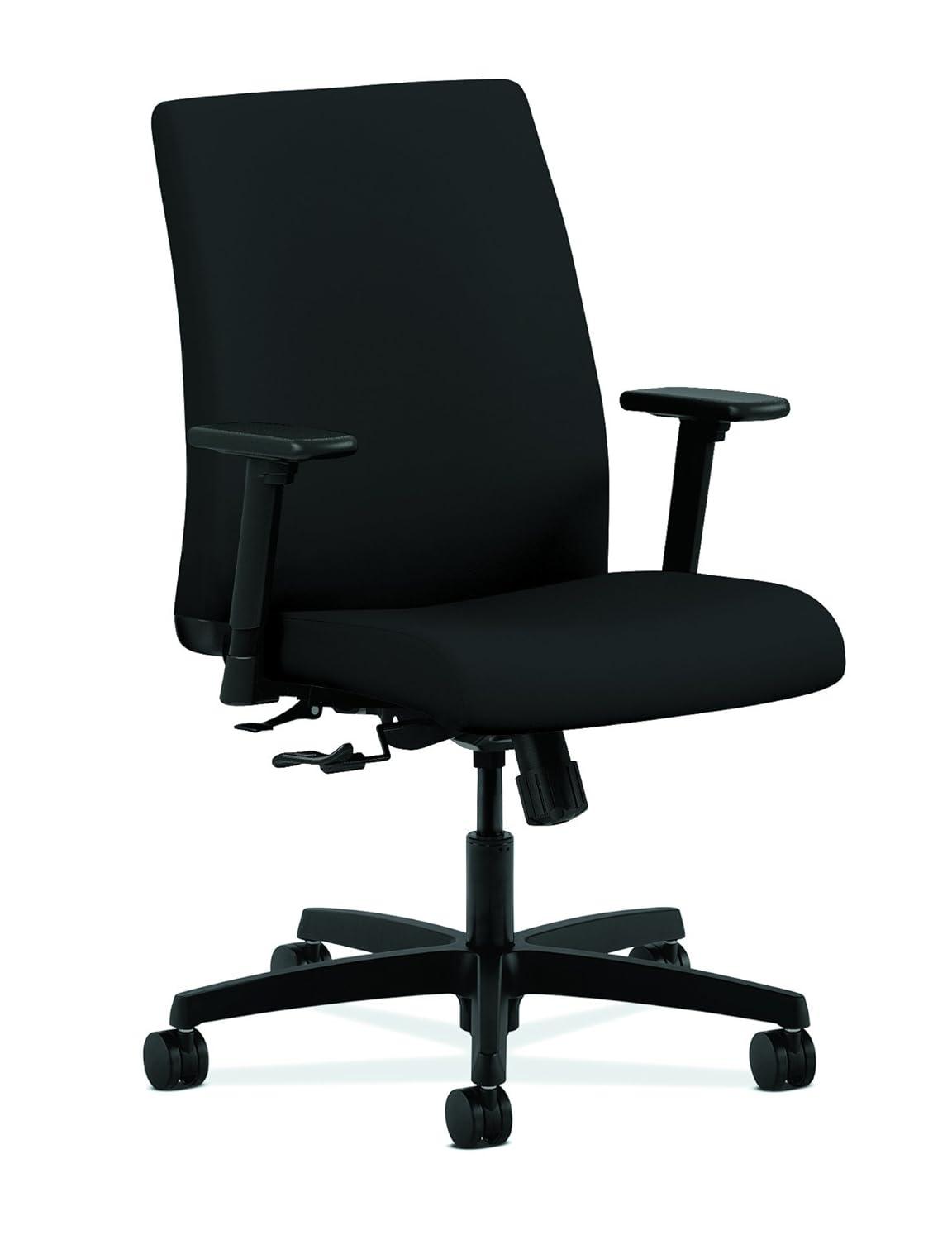 HON Ignition Ergonomic Task Chair