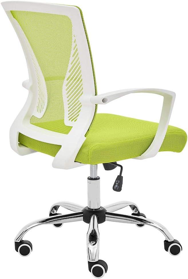 Modern Home Zuna Mid-Back Office Chair