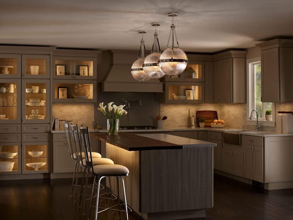 6U Series LED Under Cabinet
