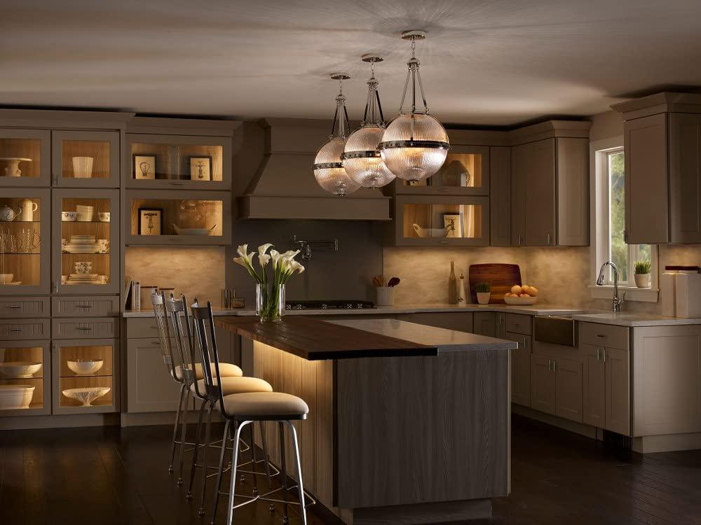6U Series LED Under Cabinet
