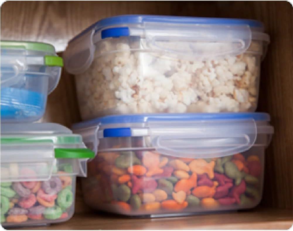 Sterilite Ultra Seal Food Storage Container