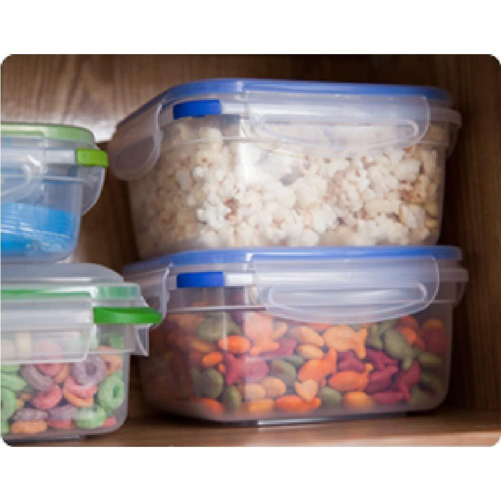 Sterilite Ultra Seal Food Storage Container