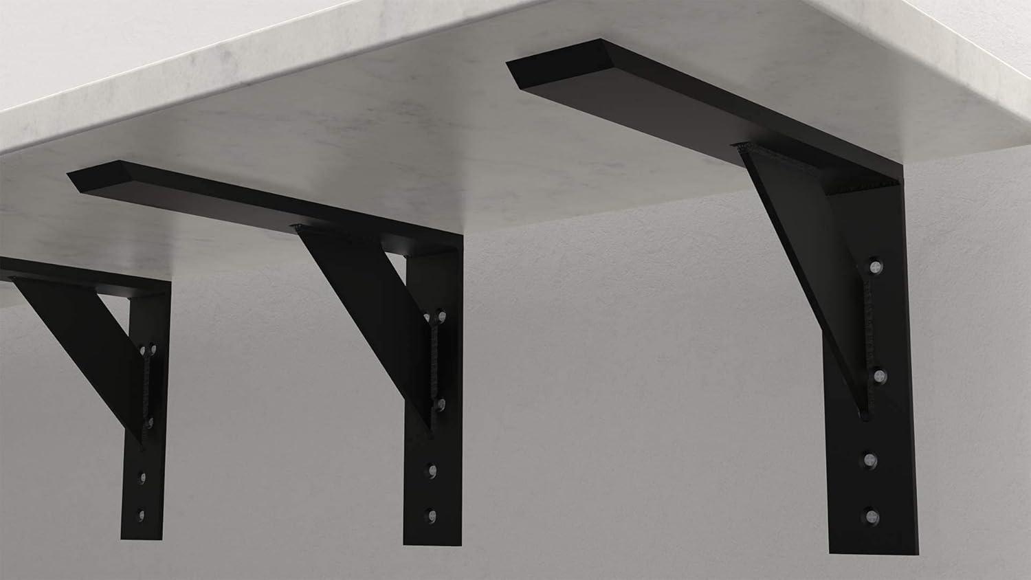The Original Granite Bracket The Original™ Large Shelf Standard Bracket