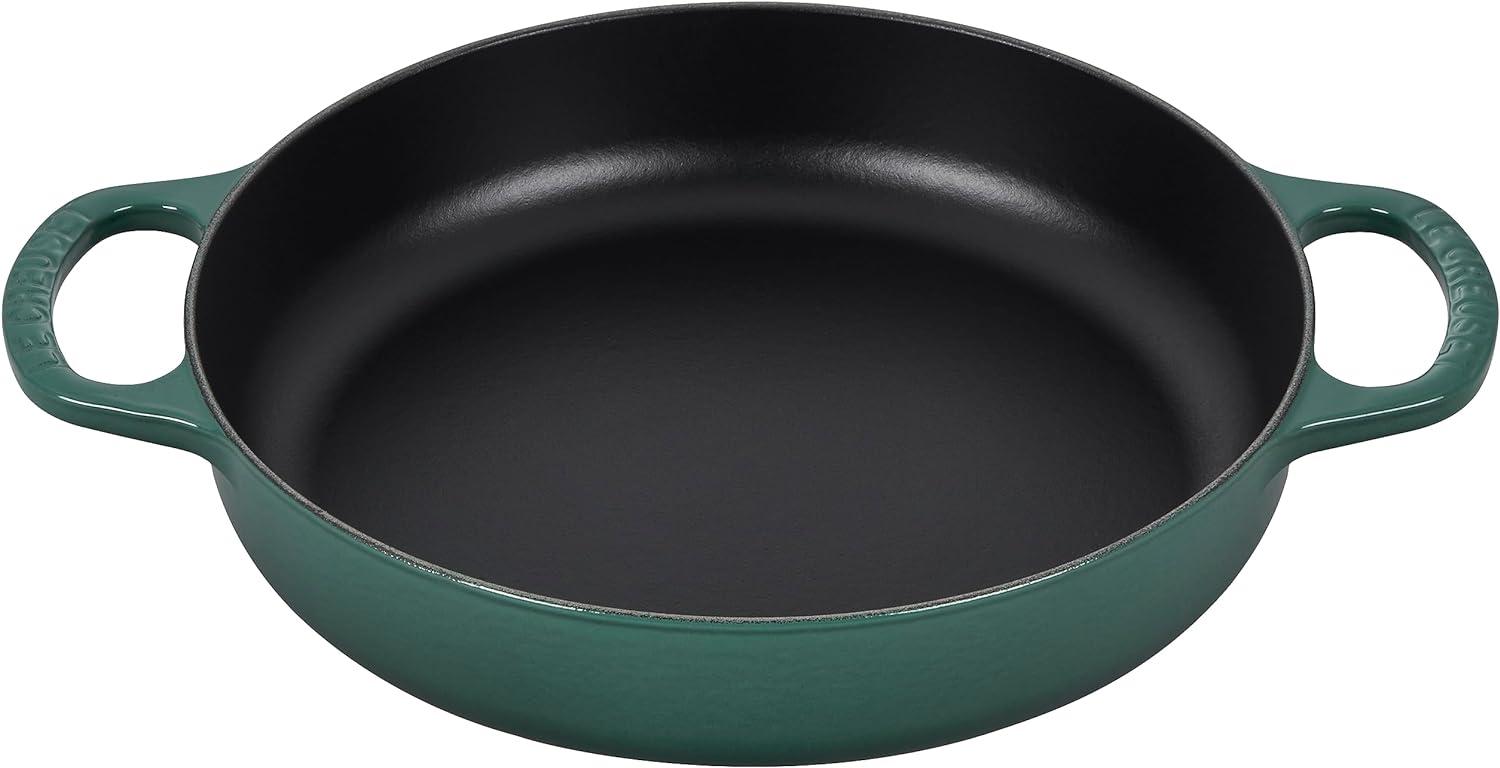 Le Creuset Signature Enameled Cast Iron 11" Everyday Pan