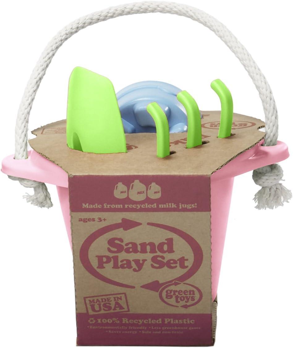 Sand Multicolor Play Set, for Child Ages 3+