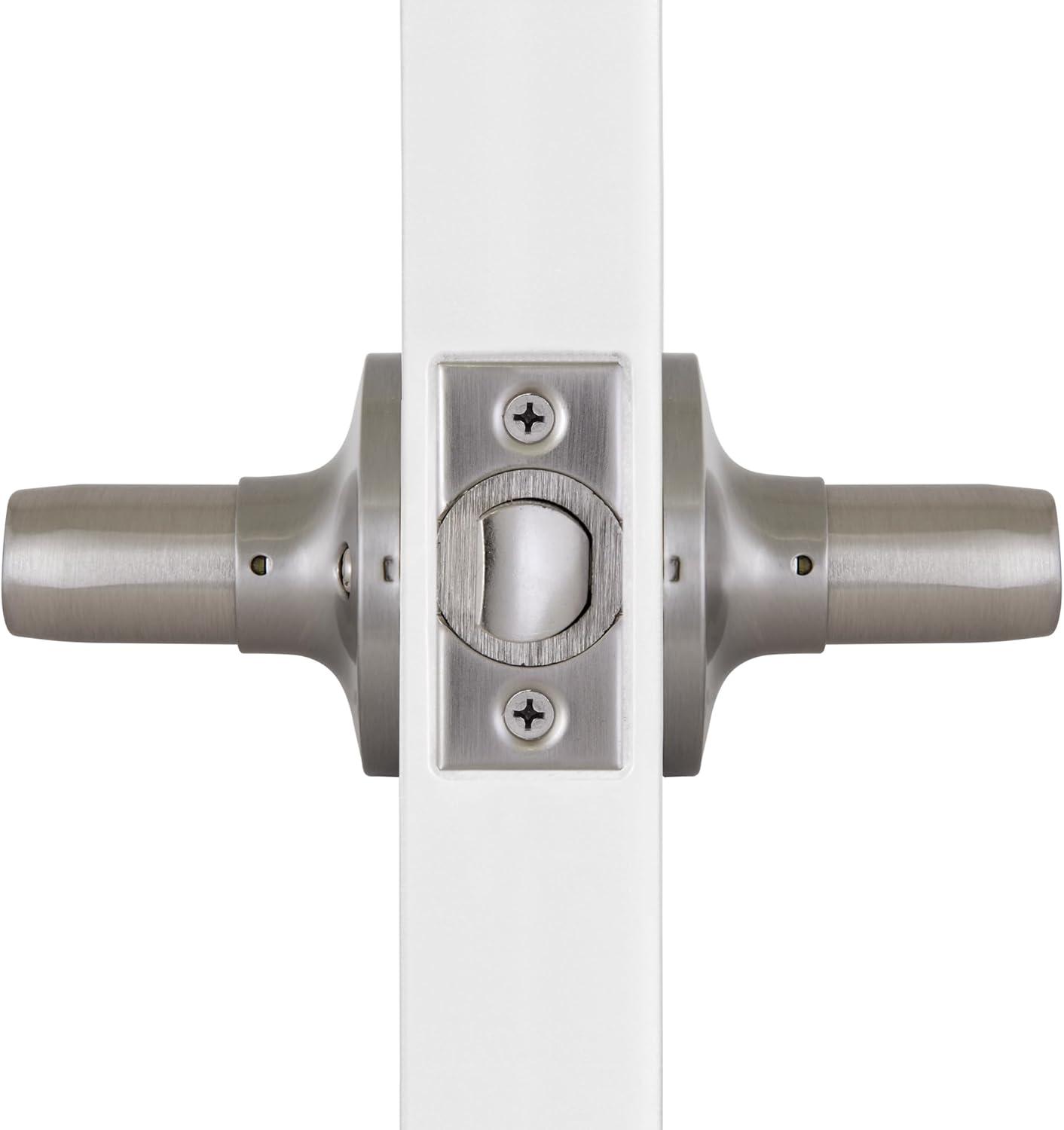 Stratford Passage Door Lever