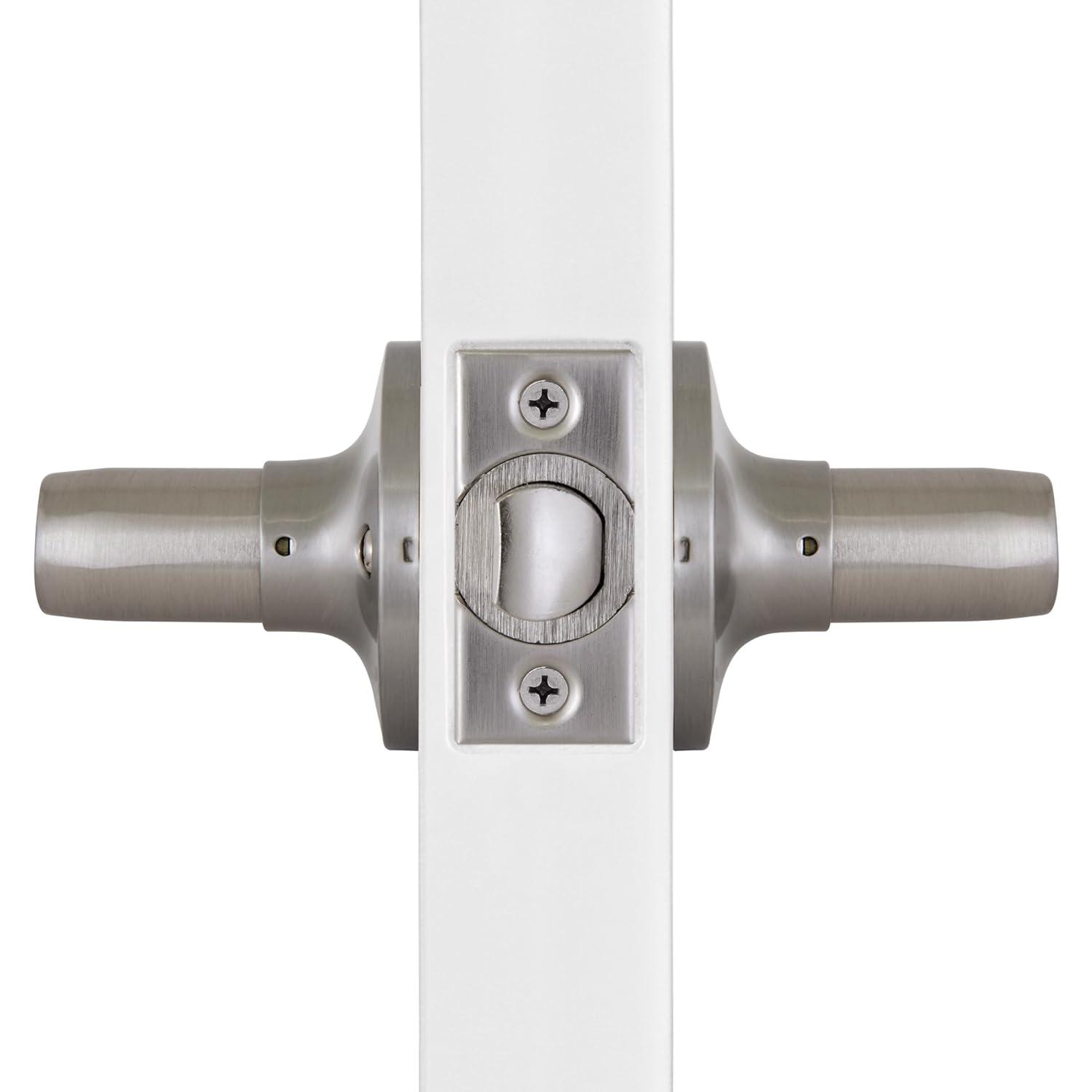 Stratford Passage Door Lever