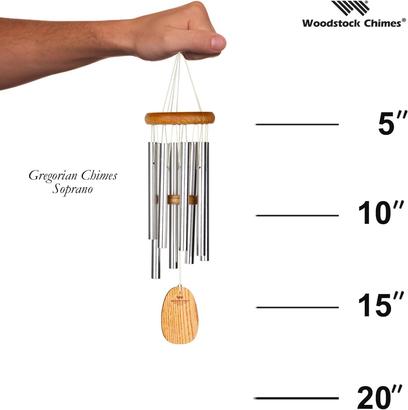 Metal Wind Chime