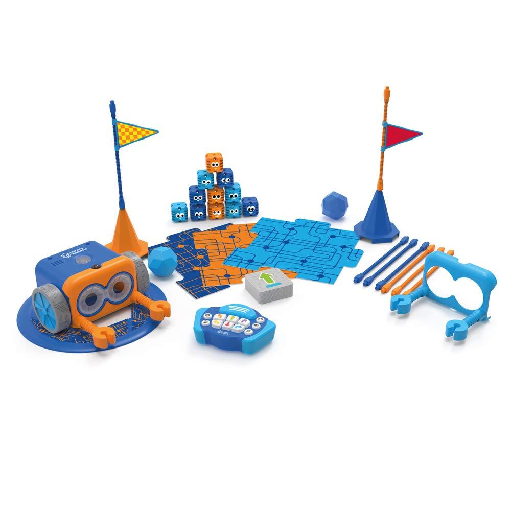 Learning Resources Botley 2.0 The Coding Robot Activity Set