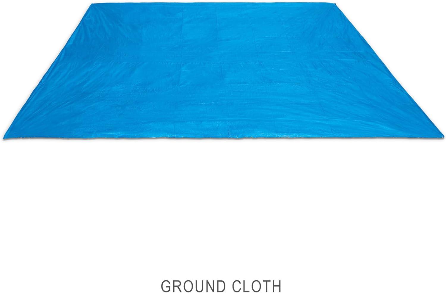 Intex Intex Easy Set Inflatable Kid Swimming Pool with Filter Pump