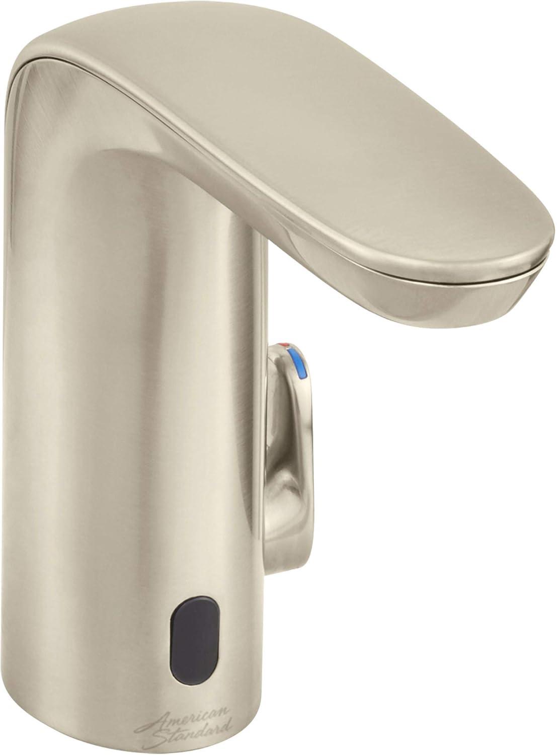 Selectronic Single-Hole Bathroom Faucet