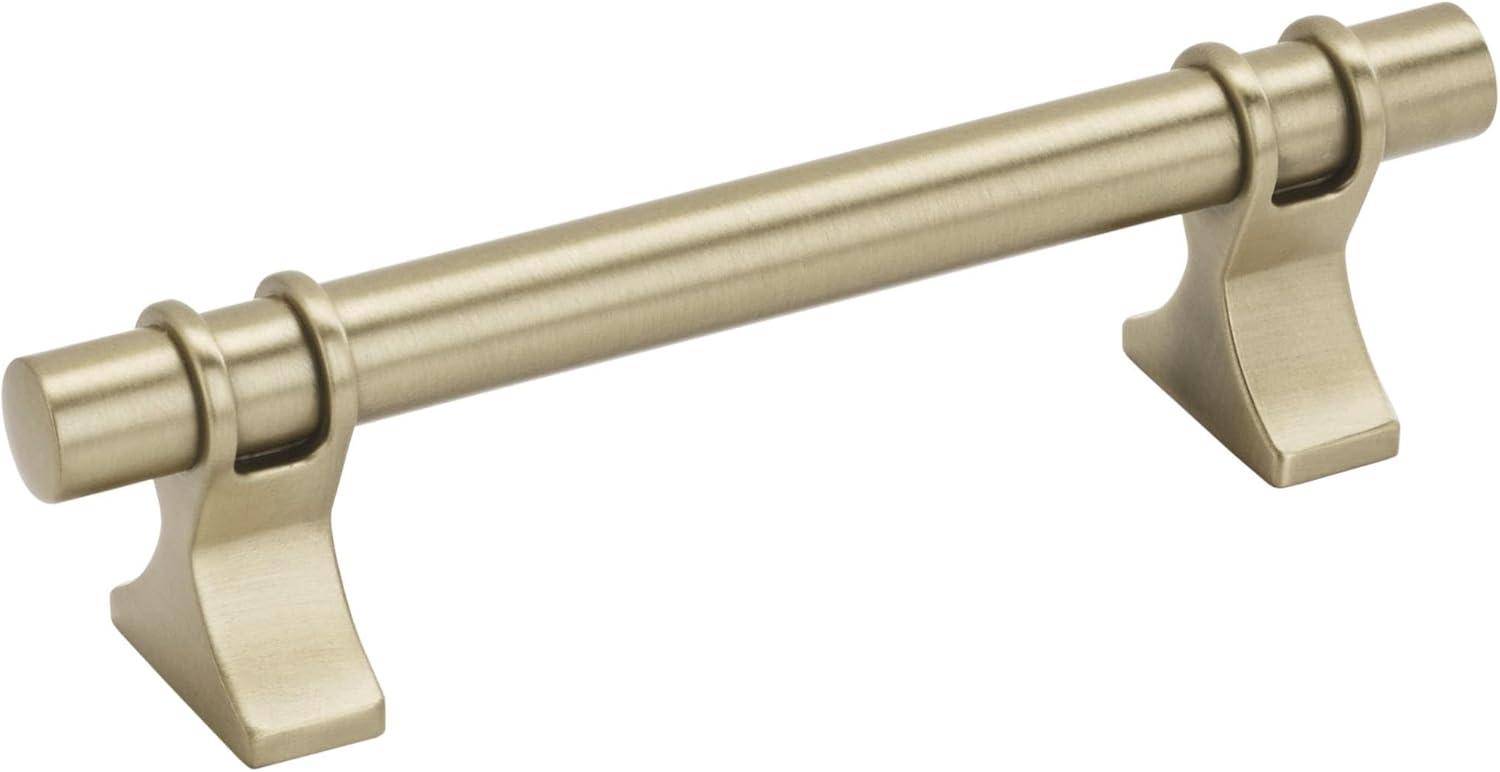 Davenport Bar Pull