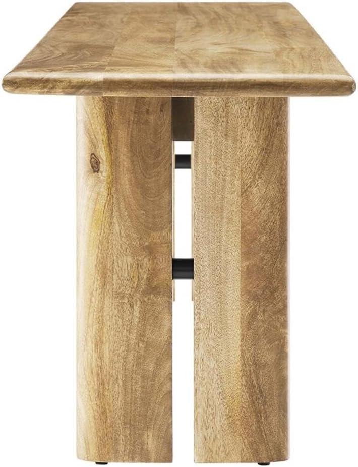 Modway Modway Amistad Wood Bench