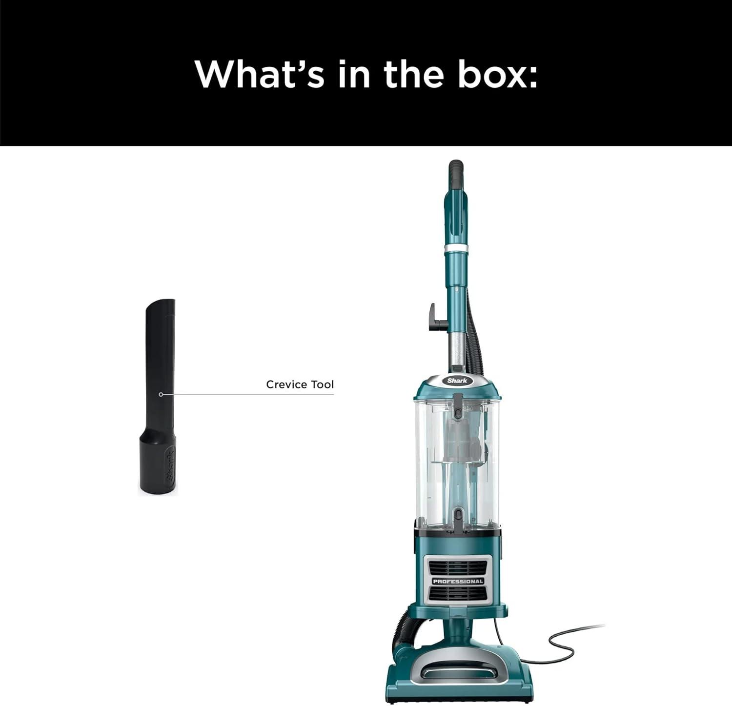 Shark Restored Cordless Upright Vacuum Cleaner - XL Multisurface