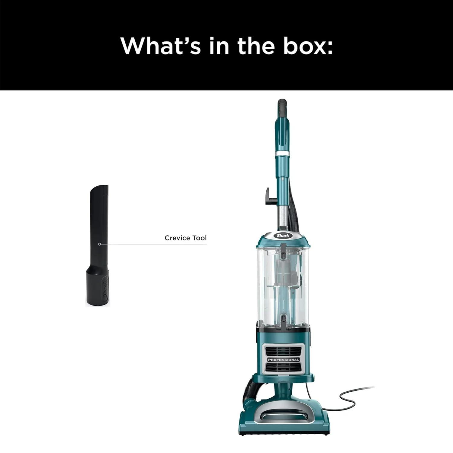 Shark Restored Cordless Upright Vacuum Cleaner - XL Multisurface