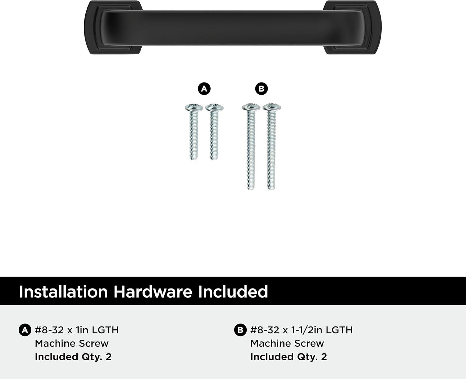 Amerock Surpass Cabinet or Drawer Pull