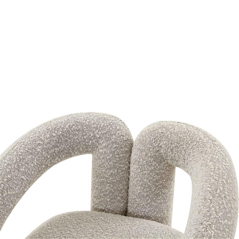 TOV Furniture 31.9" Wide Armchair