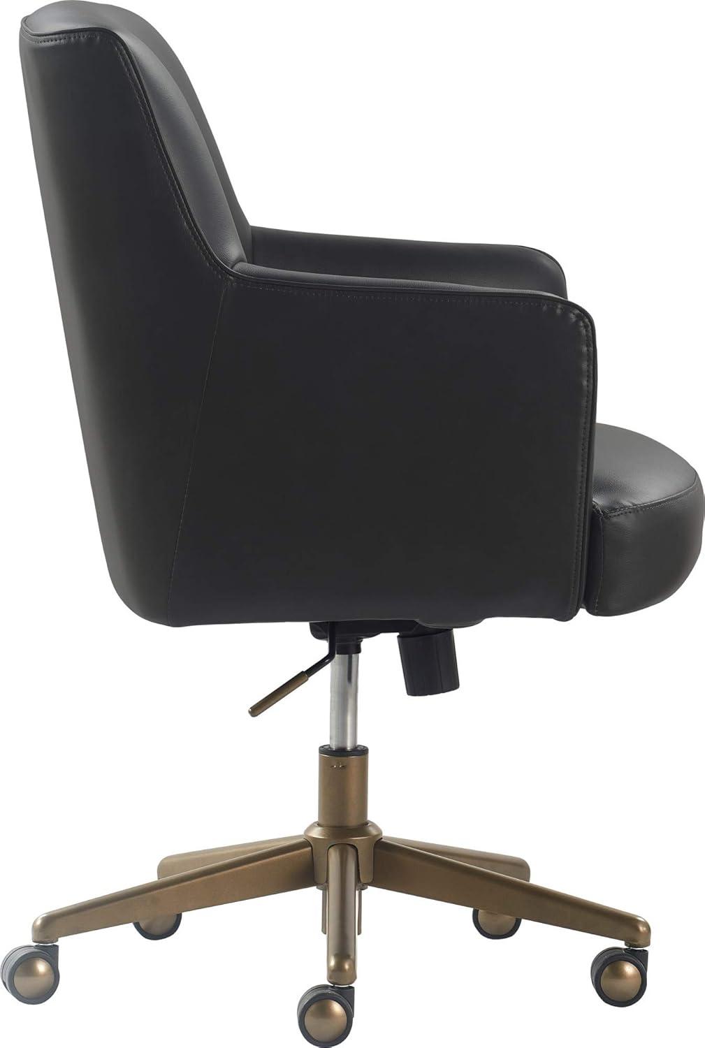 Belmont Home Office Chair - Finch