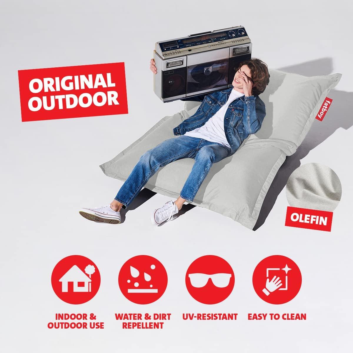 Fatboy Original Outdoor Bean Bag