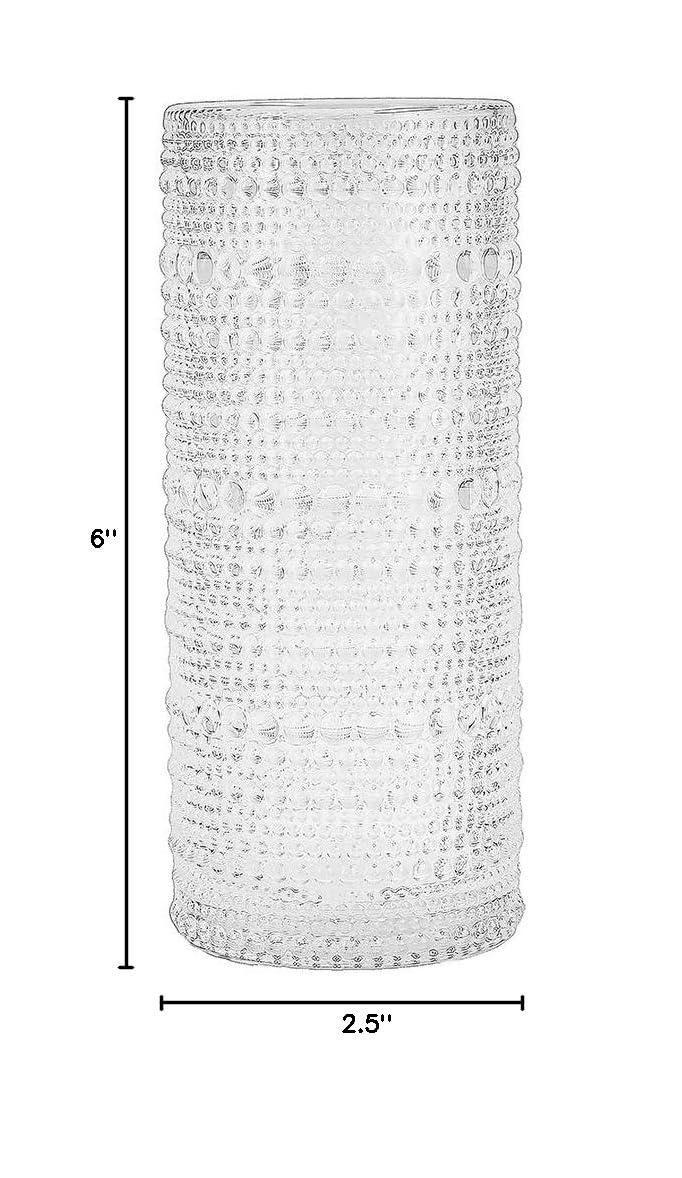 Jupiter Highball 11oz (Set of 6)