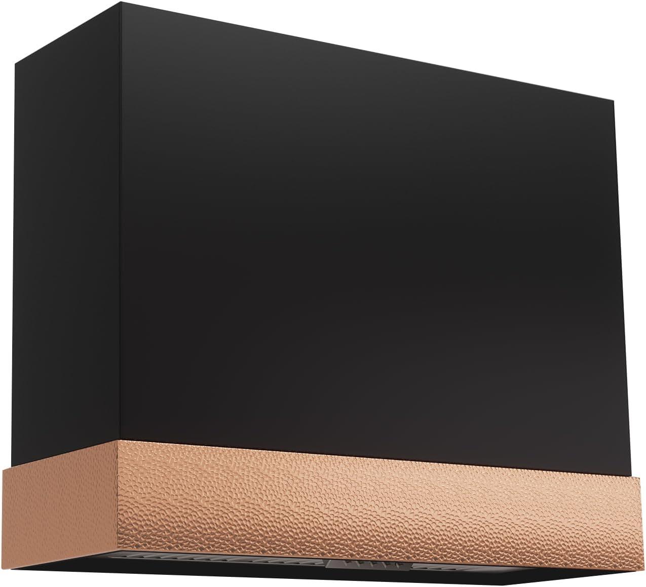 Akicon 600 CFM Range Hood