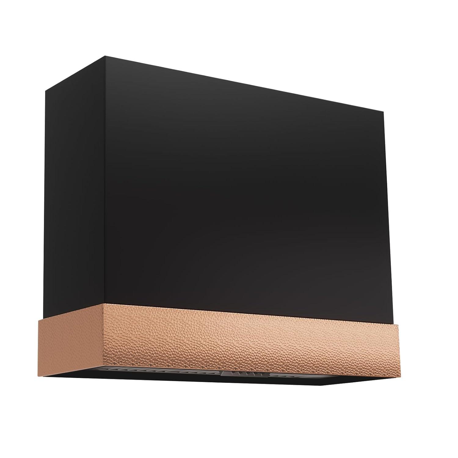 Akicon 600 CFM Range Hood