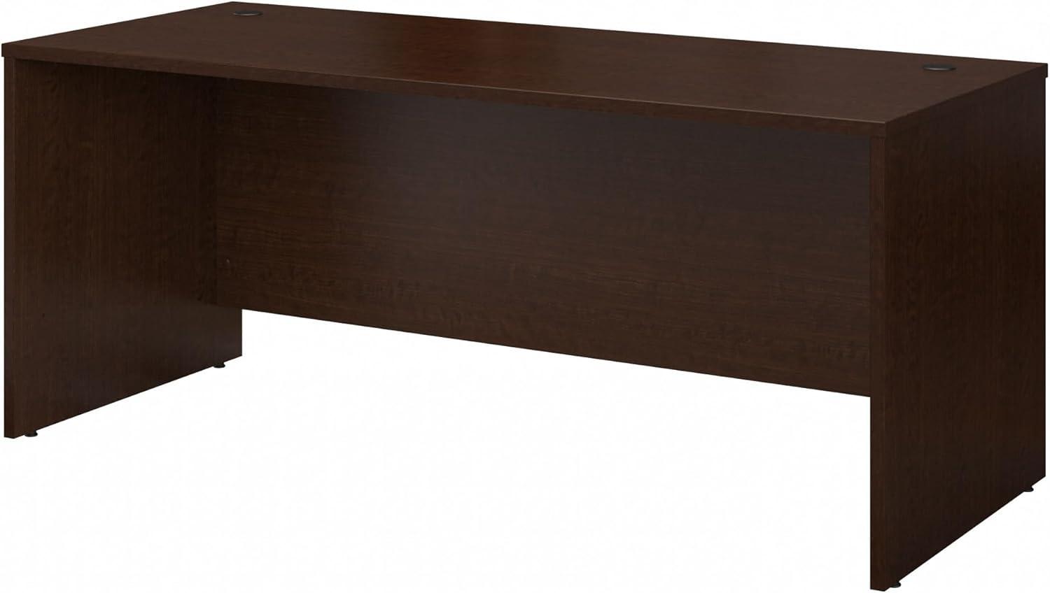 Bush Business Furniture Series C Elite 60W x 30D Desk Shell