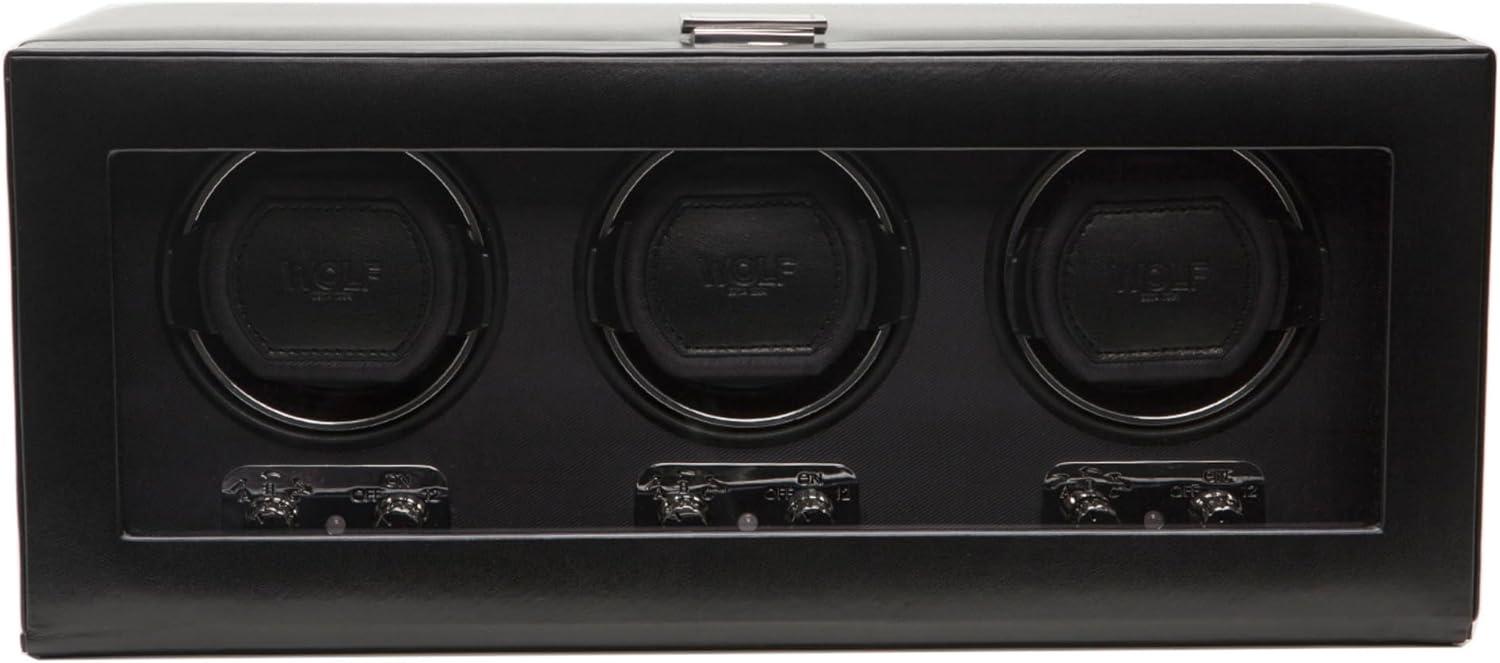 WOLF Heritage Module 2.1 Watch Box +