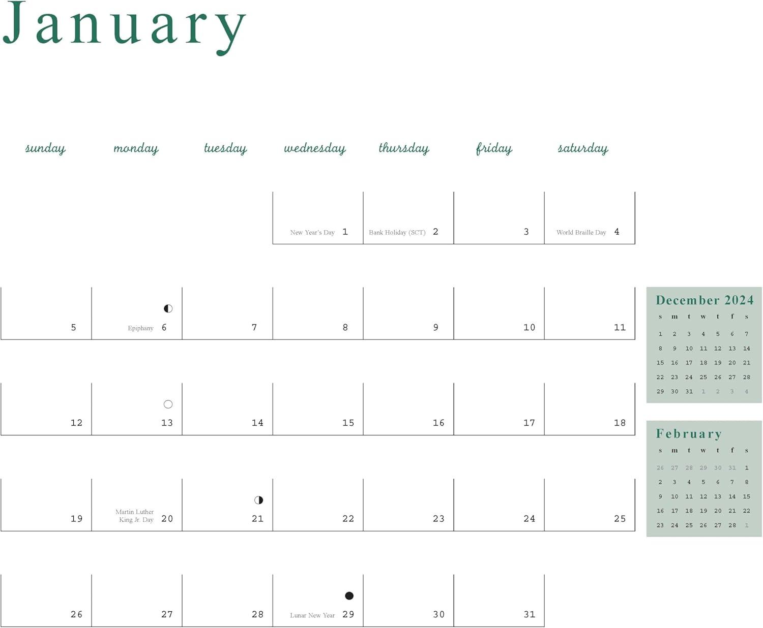 Anne Taintor 2025 Vintage Humor Wall Calendar