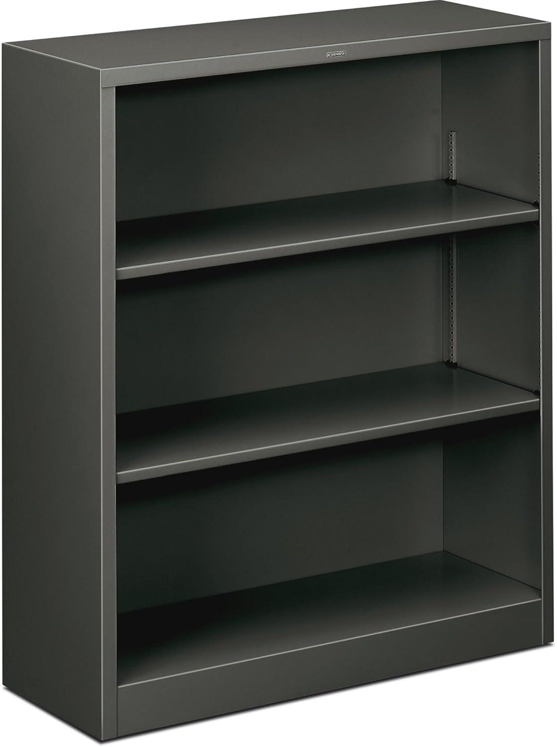 Brigade Standard Bookcase