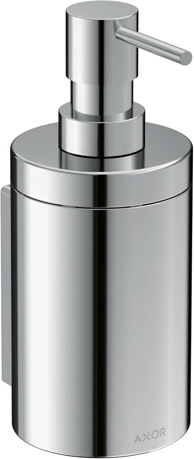 Universal Circular Soap Dispenser