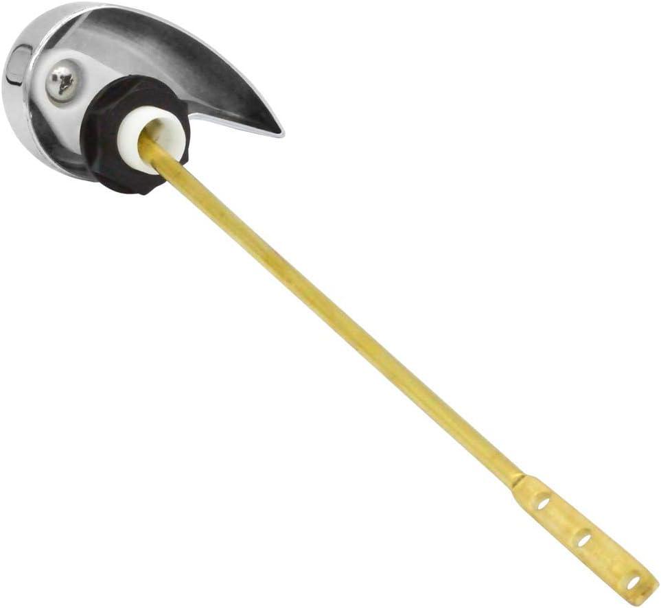 Side Mount Toilet Tank