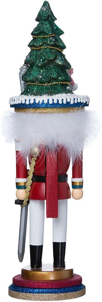 Hollywood Suite Nutcracker