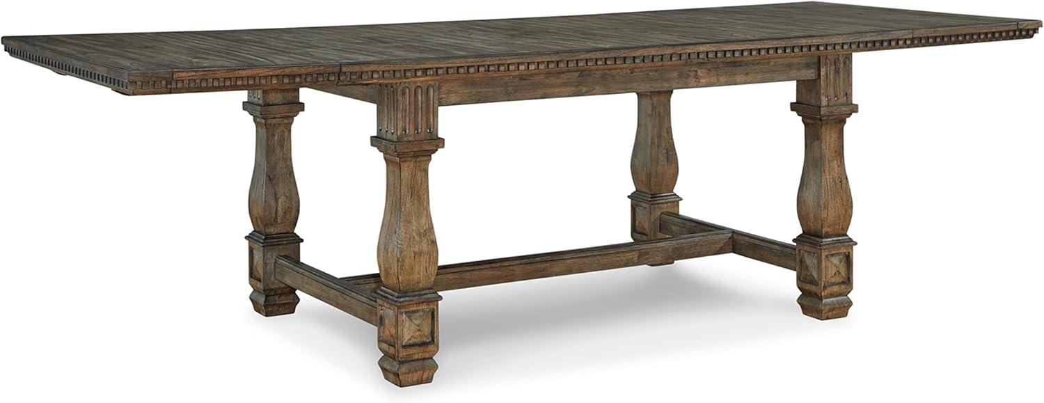 Danely Extendable Dining Table