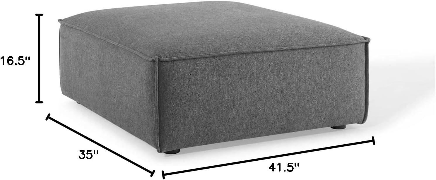 Restore Ottoman by Modway