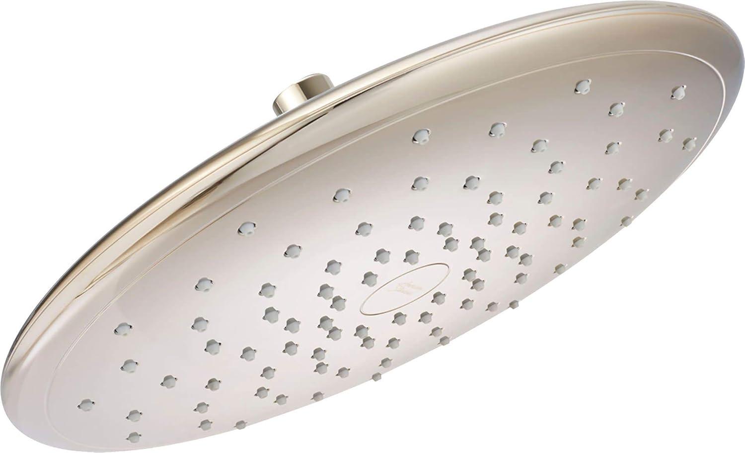 Spectra Flood Fixed Shower Head 1.8 GPM GPM