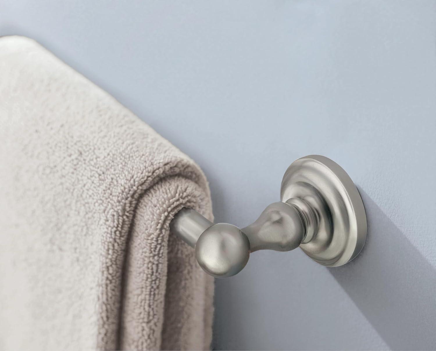Madison 18" Wall Mounted Towel Bar