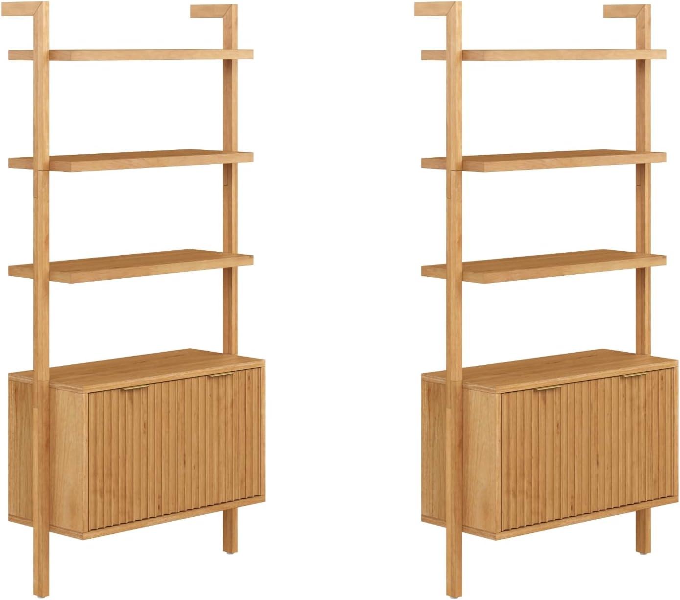 Jasper Storage Bookcase