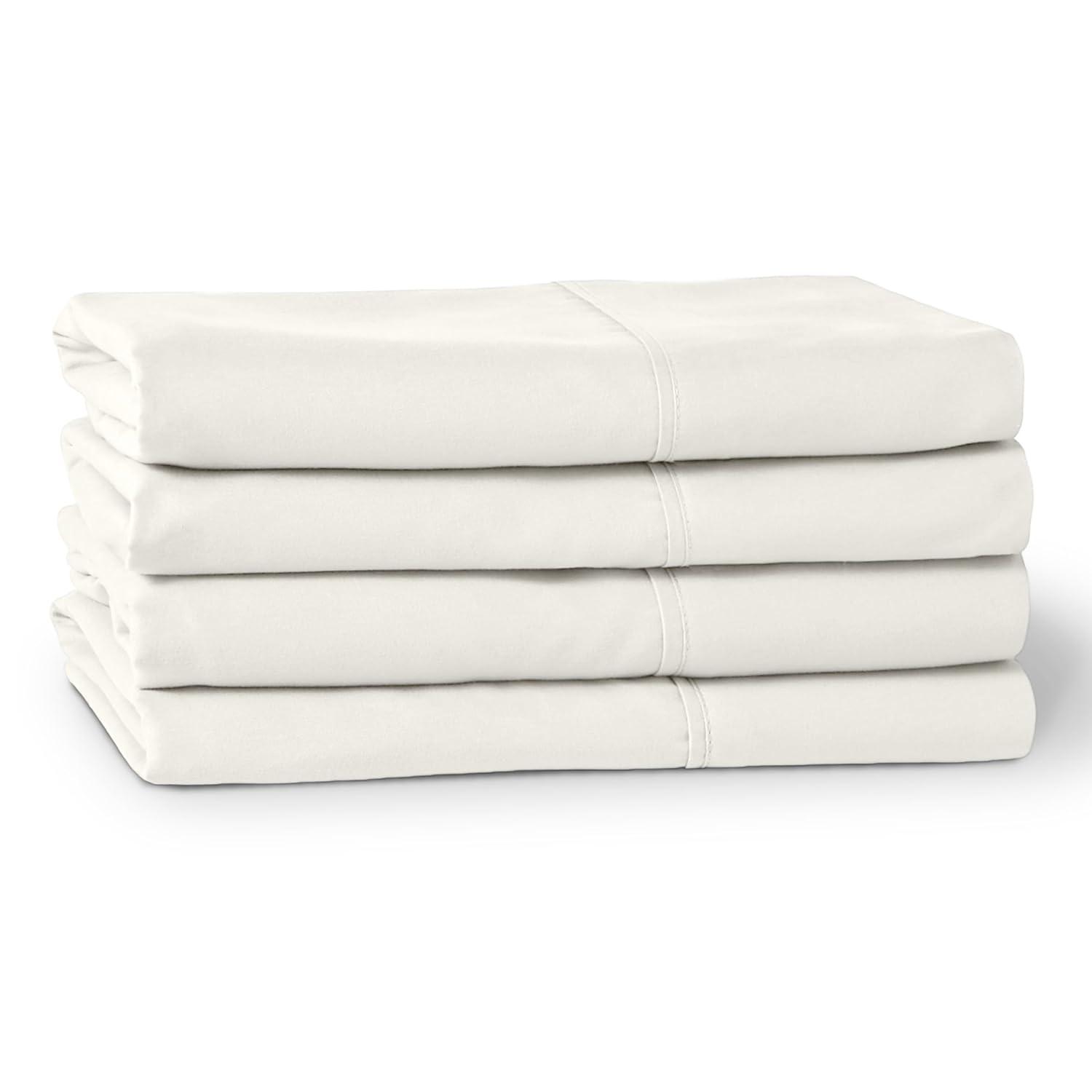Bare Home Microfiber - Set of 4 (Set of 4)