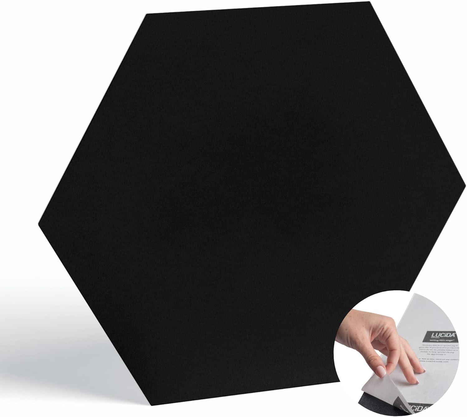 BaseCore HEX Gray 12 MIL x 5.75 in. W Waterproof Peel and Stick Vinyl Plank Sample
