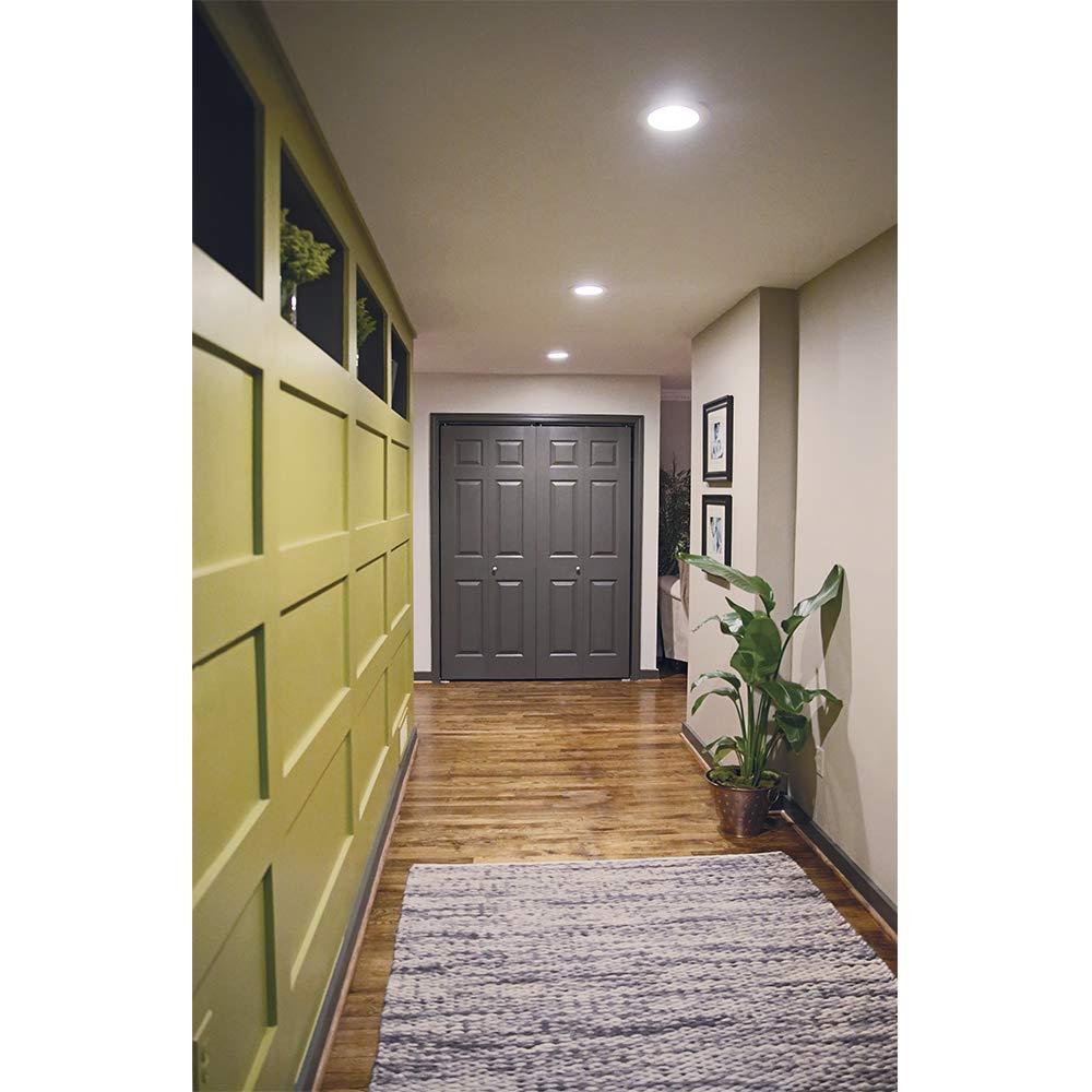 7.25'' Air-Tight Standard Recessed Lighting Kit