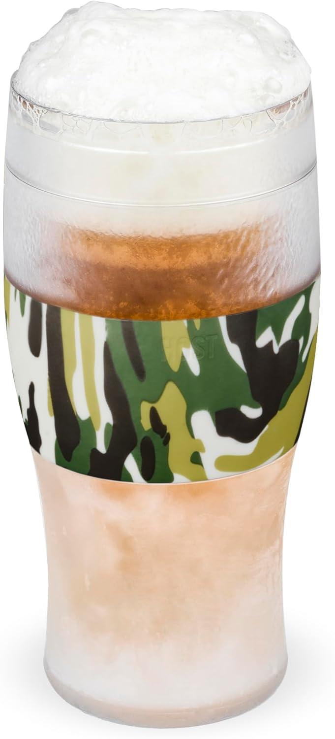 Beer Freeze Cooling Cup in