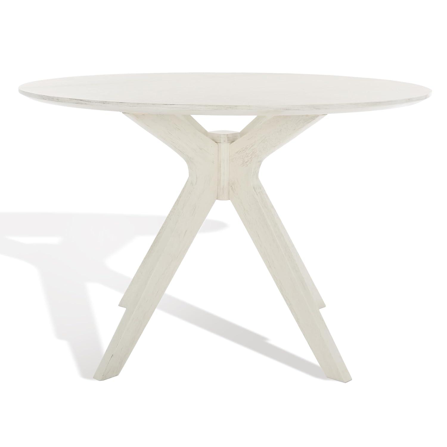 Safavieh Couture Oak Round Dining Table
