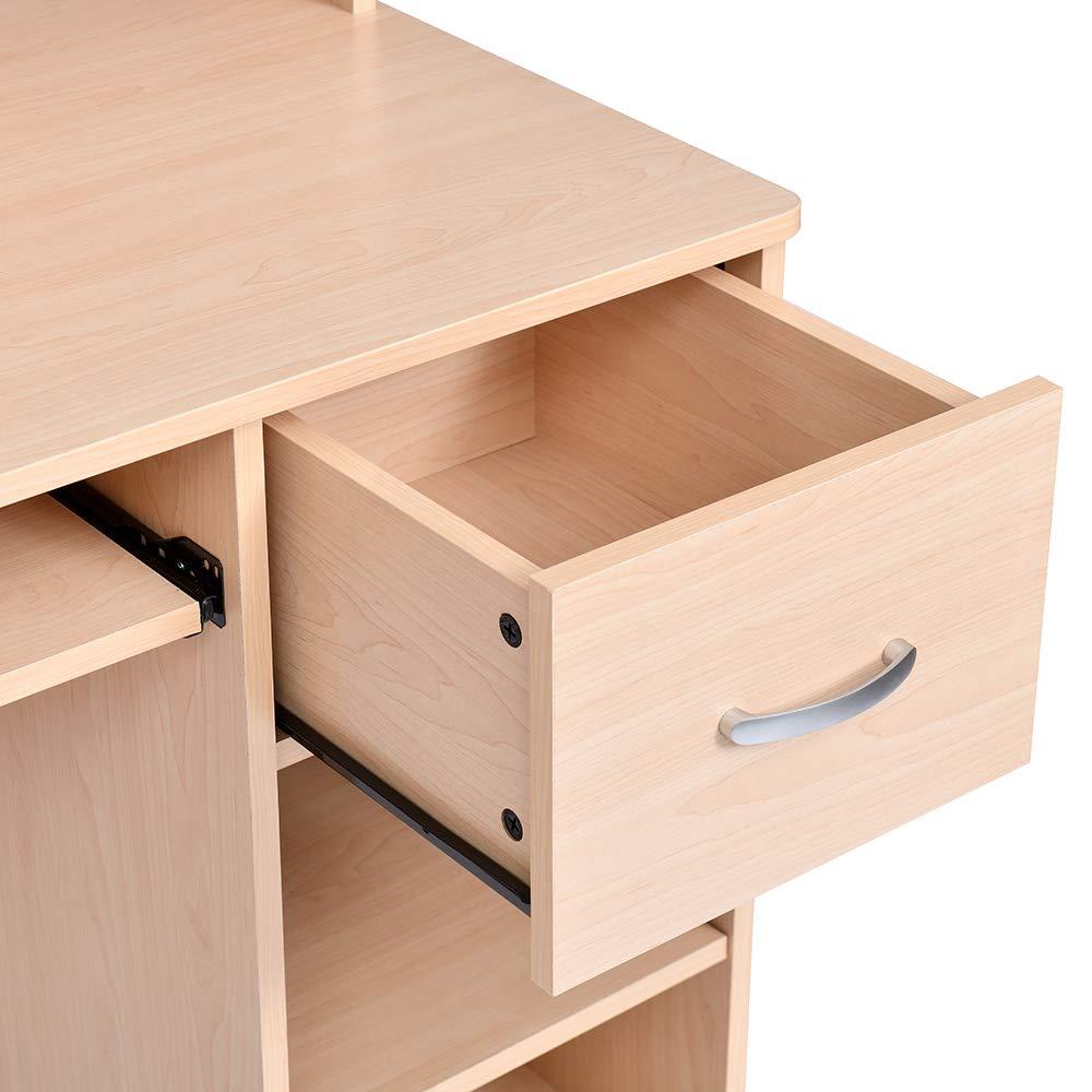 Axess Computer Desk