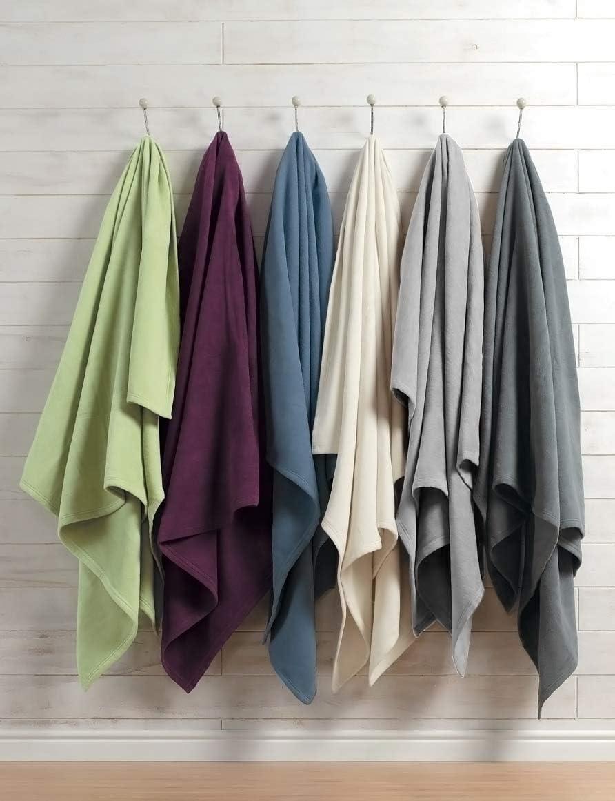 IBENA  100-percent Cotton Blanket