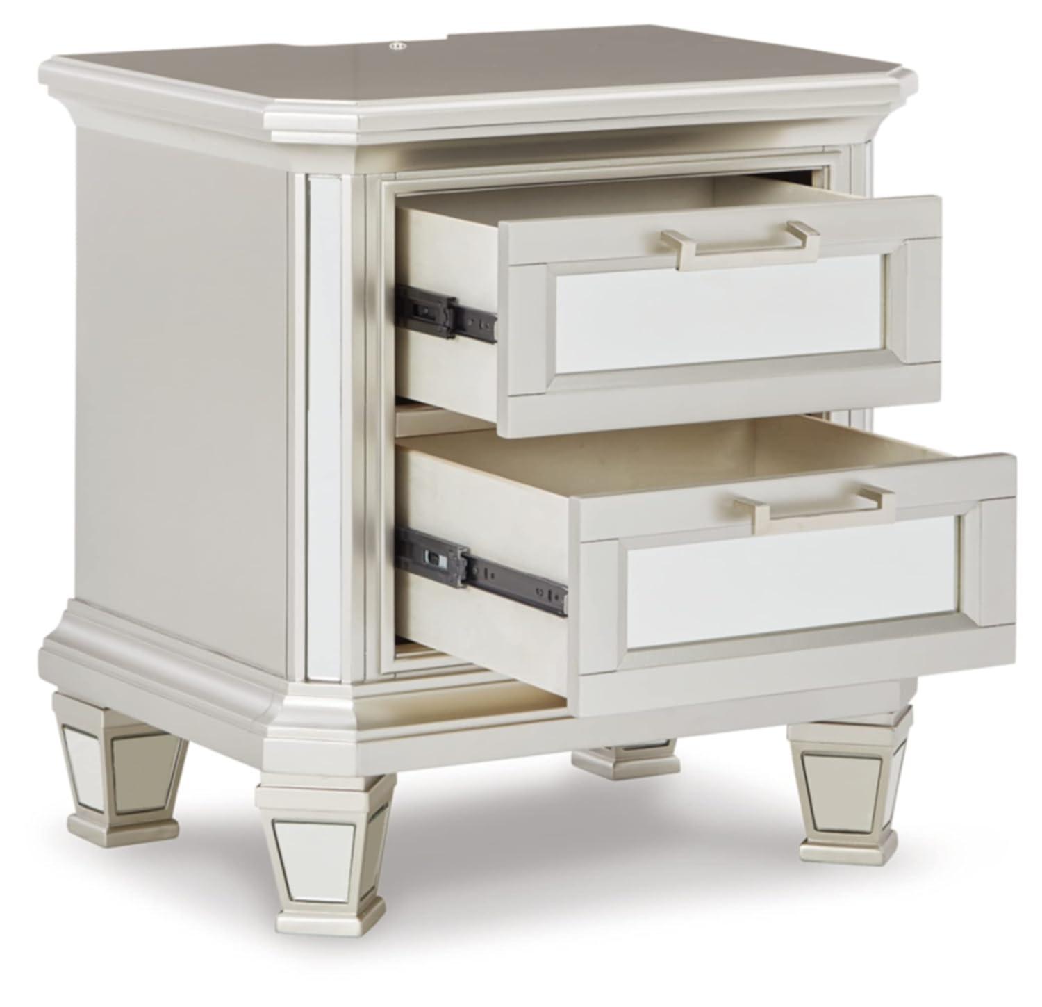 Akeiba Nightstand
