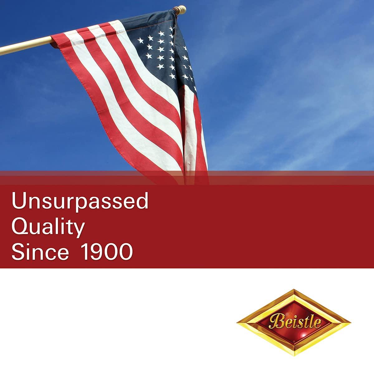 Beistle 75 Piece Tropical Treat Favor Bags, 4" x 9" x 2" - Summer Luau Party Pineapple Cello Candy Holders With Twist Ties