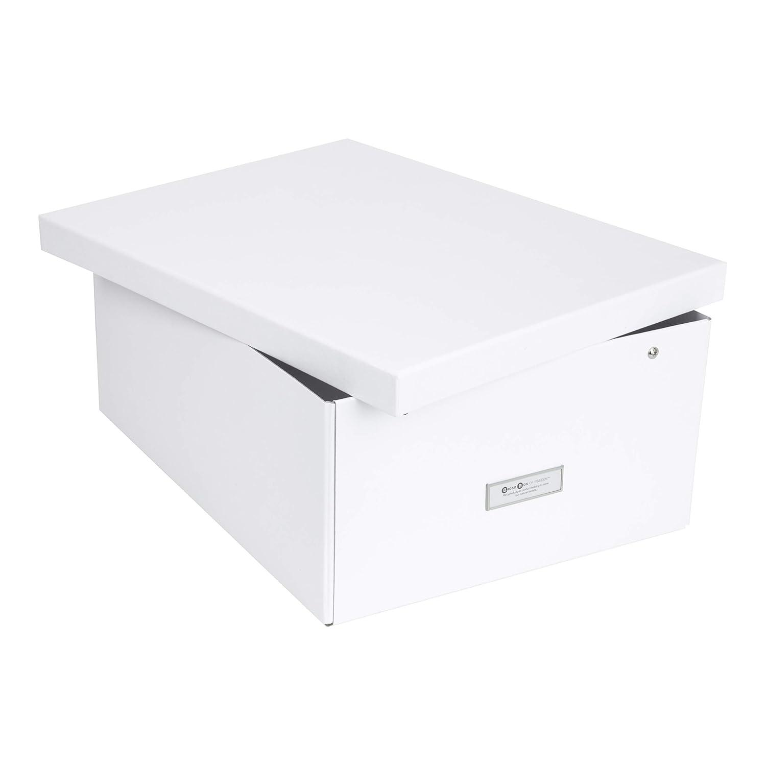 Bigso Collapsible Storage Box